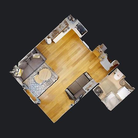 333 Suite Chou - Superbe Appartement A Paris. المظهر الخارجي الصورة