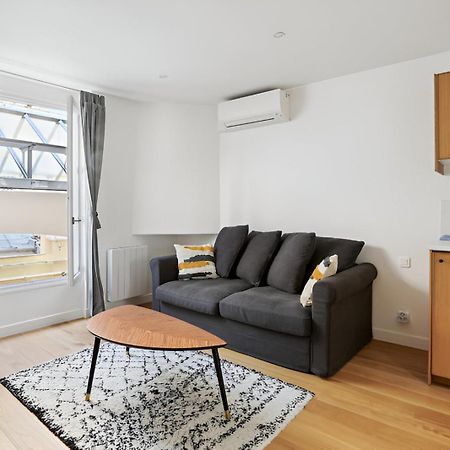 333 Suite Chou - Superbe Appartement A Paris. المظهر الخارجي الصورة