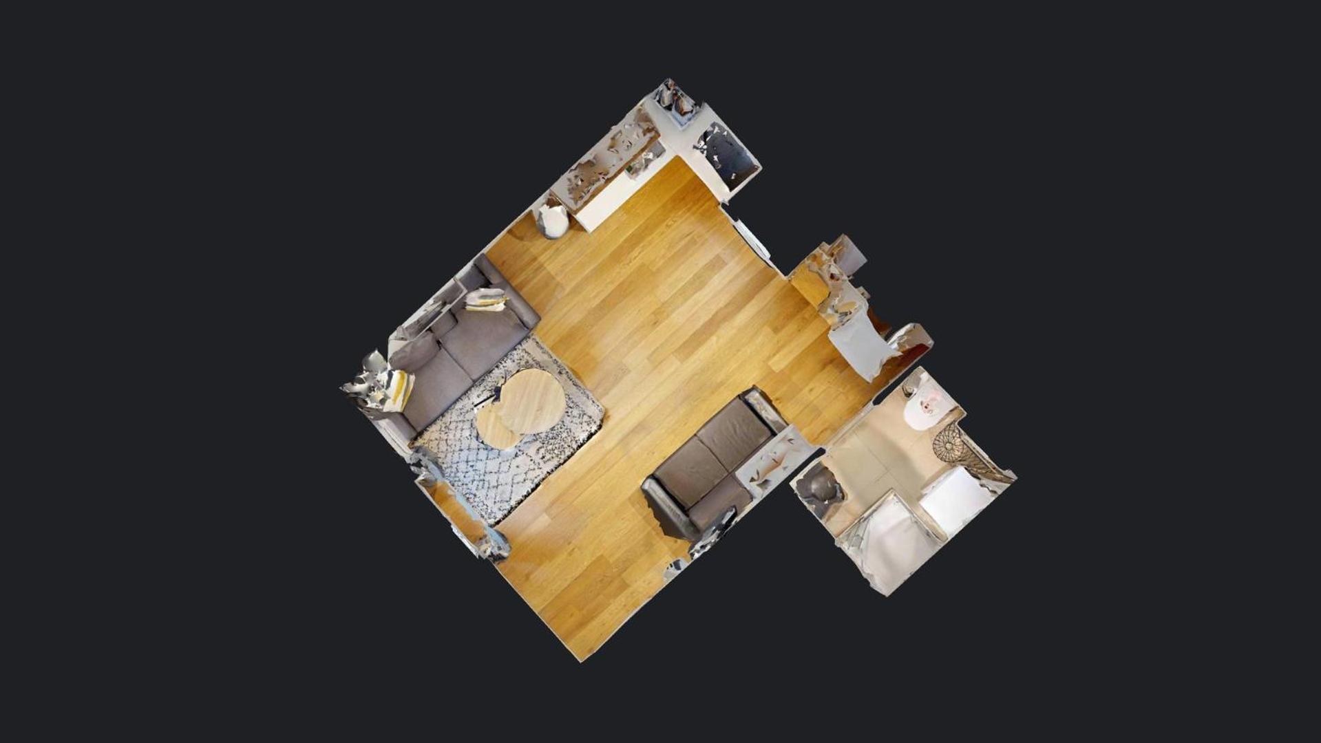 333 Suite Chou - Superbe Appartement A Paris. المظهر الخارجي الصورة