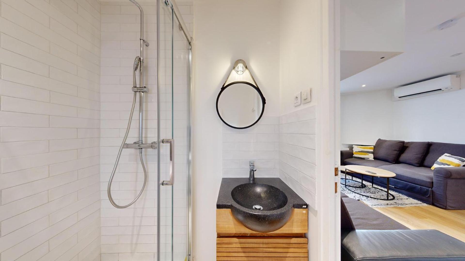 333 Suite Chou - Superbe Appartement A Paris. المظهر الخارجي الصورة