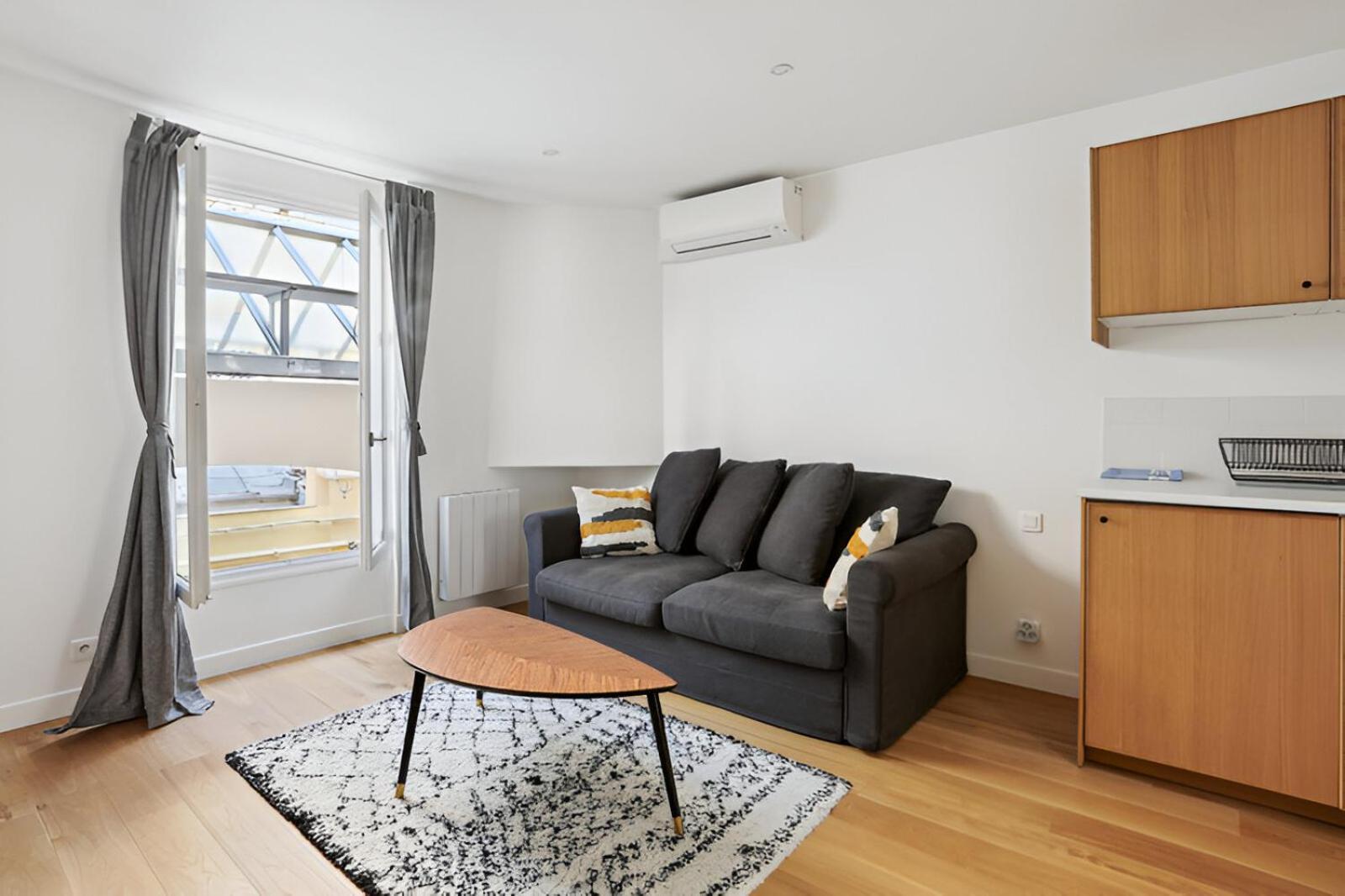 333 Suite Chou - Superbe Appartement A Paris. المظهر الخارجي الصورة