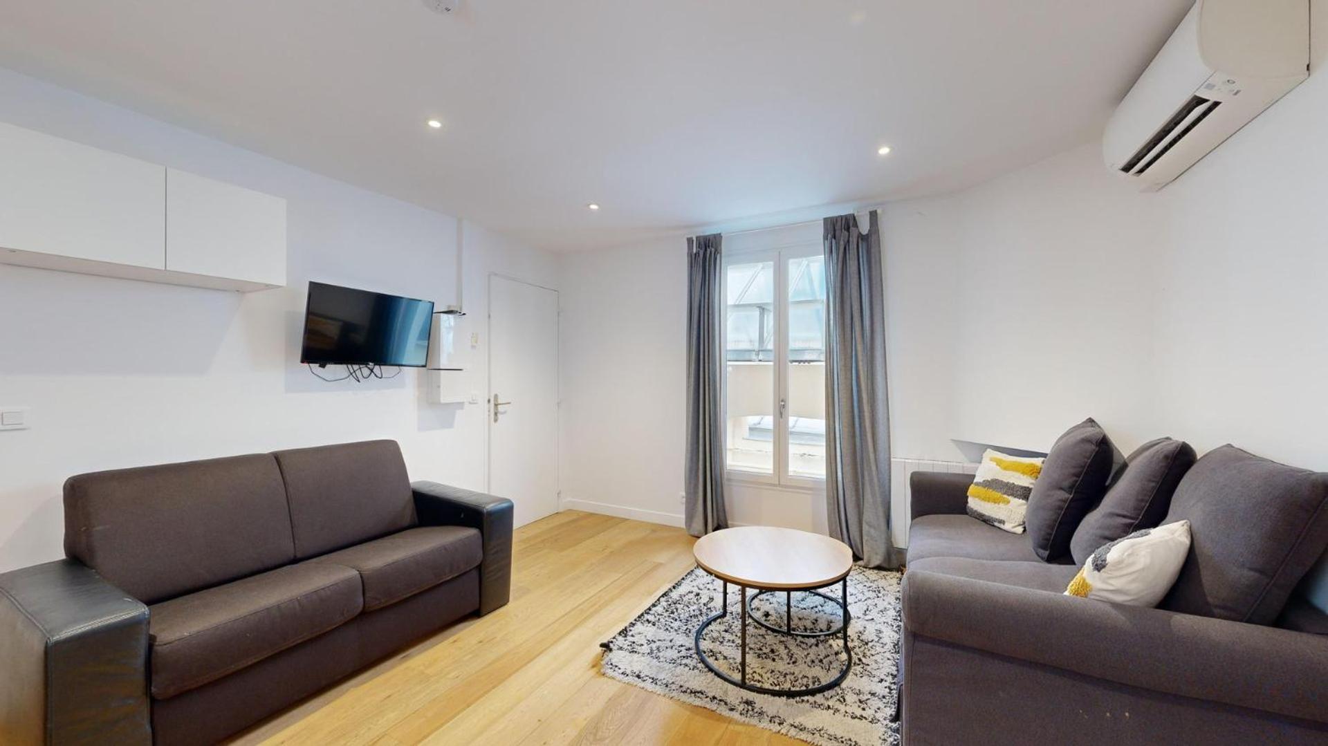 333 Suite Chou - Superbe Appartement A Paris. المظهر الخارجي الصورة