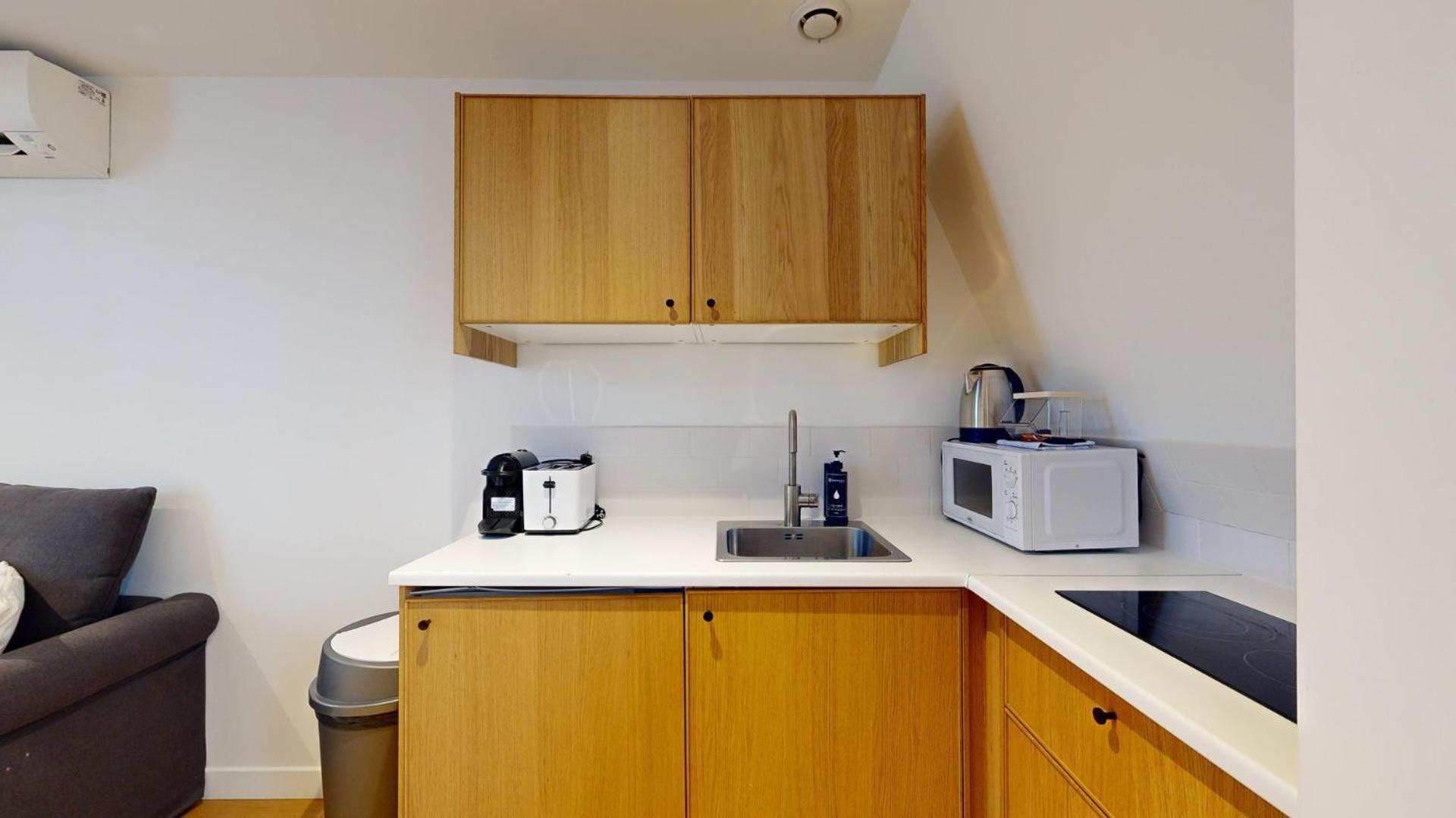 333 Suite Chou - Superbe Appartement A Paris. المظهر الخارجي الصورة