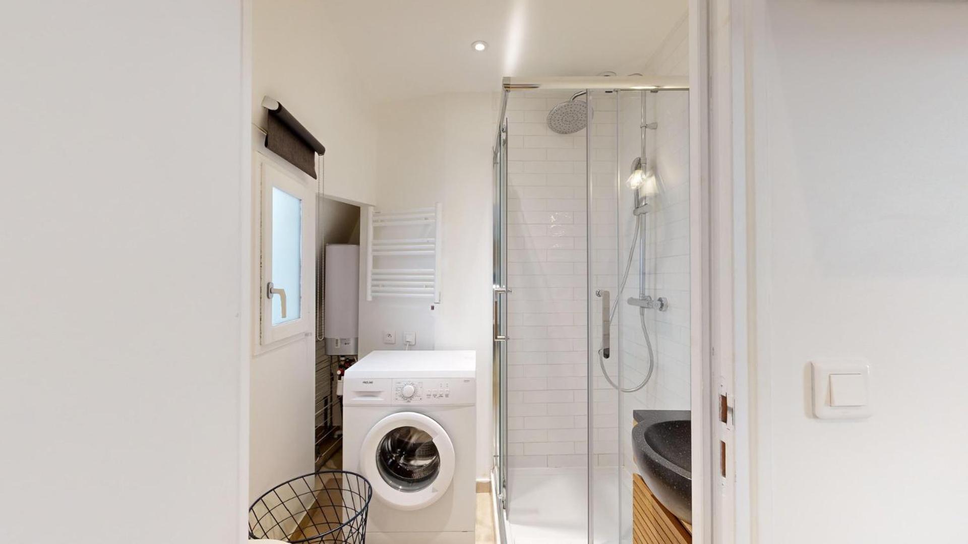 333 Suite Chou - Superbe Appartement A Paris. المظهر الخارجي الصورة